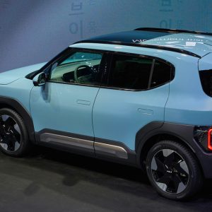 Avec les aides, le Kia EV2 peut tomber sous les 20 000 €