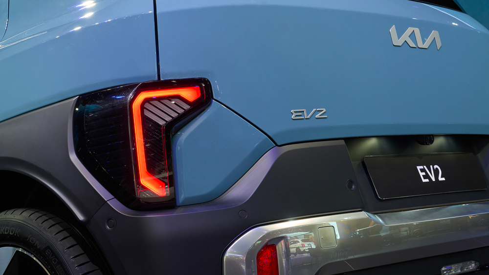 Kia EV2