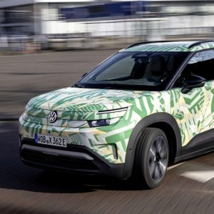 A l’automne 2026, le Volkswagen ID. Cross démarrera à 28 000 €