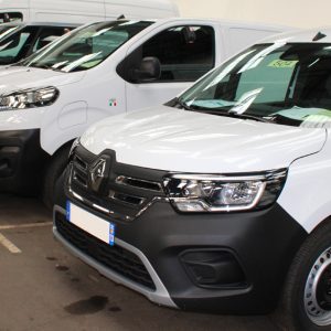 Utilitaire électrique : A bien essayer avant de l’adopter sereinement