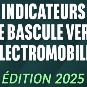 Une étude détaillée des freins au développement de la mobilité électrique