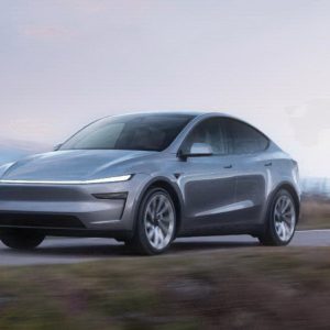 Dans un marché automobile en crise, les véhicules électriques performent encore en février