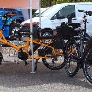 Les formations de la FUB pour devenir initiateur mobilité vélo