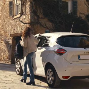 Des Renault Zoé à 99 €/mois pour la santé dans les déserts médicaux