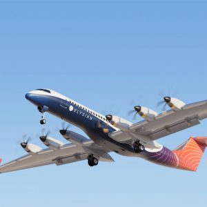 Le projet d’avion électrique régional d’Elysian progresse