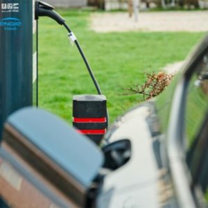 Le réseau de recharge Engie Vianeo s’étend en Belgique