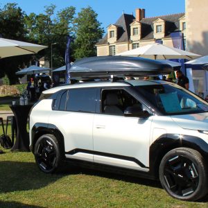 Kia envisage 66 % d’électriques en 2030 dans ses ventes en Europe