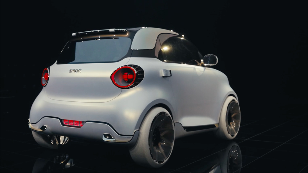 Concept Smart #2