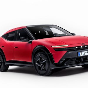 Hyundai présente Ioniq 3, une compacte destinée à séduire la clientèle européenne