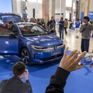 Volkswagen dévoile l’ID. Polo, sa nouvelle Voiture du Peuple