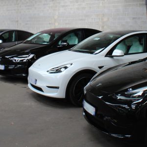 Tesla serait aujourd’hui la marque la plus chère à assurer en France