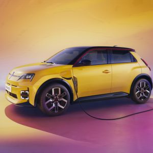 Les véhicules électriques, roue de secours du marché automobile en avril