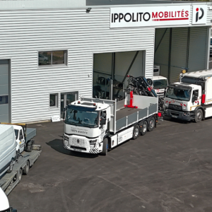 La Caravane Mobili’Pro revient en 2026