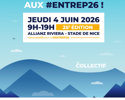 Entreprenariales 2026