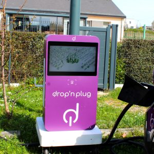 17-18 juin 2026 – Rennes : la mobilité électrique au Salon EnviroPro