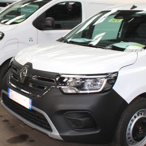 L’Etat devra passer toutes ses flottes à l’électrique dès 2027