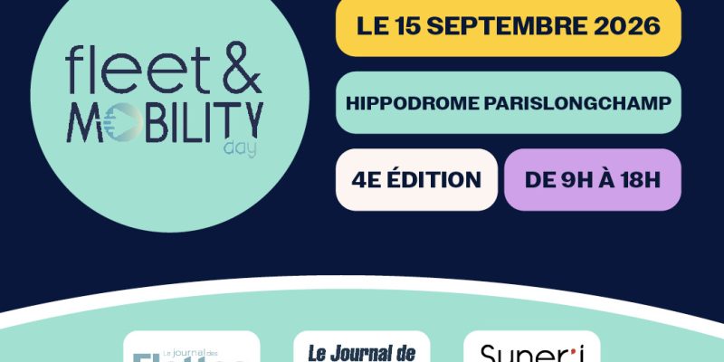 Fleet & Mobility Day 2026