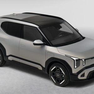 Kia EV2 : la batterie Autonomie Longue est désormais disponible