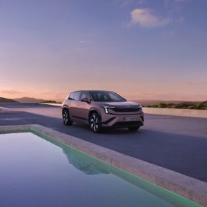Skoda dévoile le Peak, son nouveau SUV familial 100% électrique