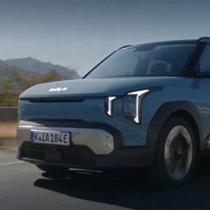 Le Kia EV2 démarre à 137 euros par mois au leasing social