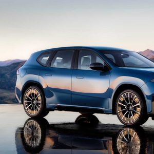 Résultats encourageants pour les voitures électriques BMW en 2T2026