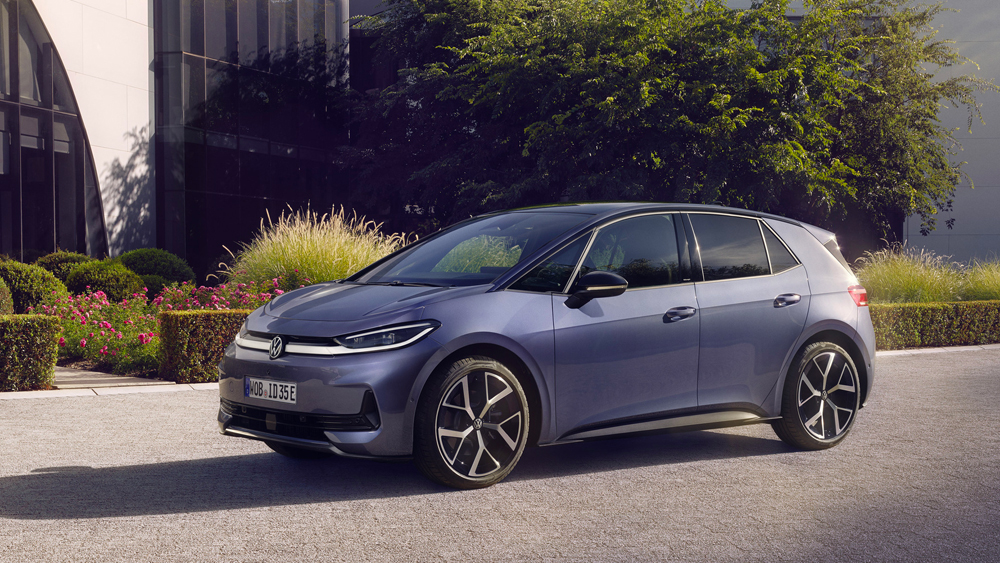 Volkswagen ID.3 Neo