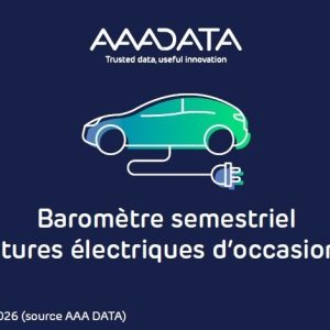 Le marché du véhicule électrique d’occasion arrive à maturité