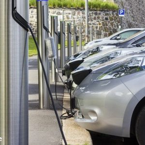Les véhicules électriques passent un nouveau cap sur le marché européen