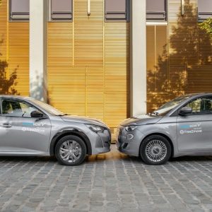 Stellantis cède sa participation dans Free2Move et abandonne l’autopartage