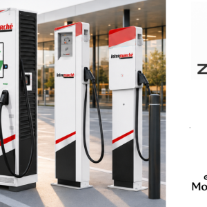 ZEVOLT rejoint les prestataires IRVE référencés par le Groupement Les Mousquetaires