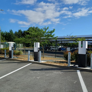 Électrification des flux logistiques : retour d&rsquo;expérience sur les flux intersites