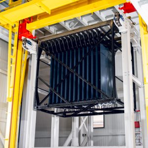 Mahle lance la production de plaques de refroidissement pour batteries