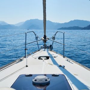 Décarbonation maritime : six nouveaux projets français misent sur l&rsquo;électrique, le vélique et les énergies alternatives