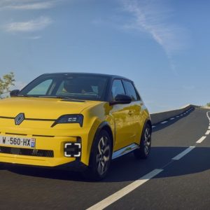 Immatriculations de véhicules électriques : l’embellie s’accélère en juillet
