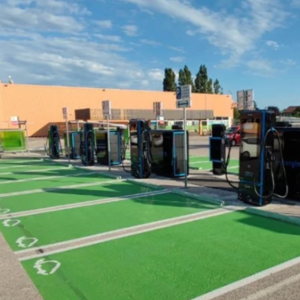 SECRE Énergie : Du génie électrique à l’IRVE
