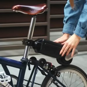 Quels vélos électrifier avec le kit Asus Oxiis E250G1 ?
