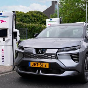 Le prix du Mitsubishi Eclipse Cross descend sous les 30 000 euros