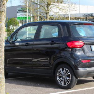 Avec Stellantis, 1 000 points de vente en Europe pour Leapmotor