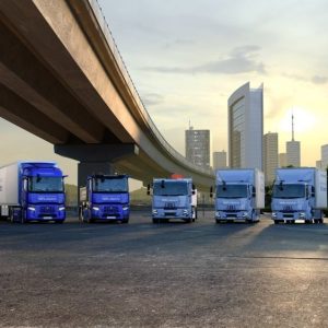 IAA Transportation 2026 : L’électrique gagne aussi le secteur des poids lourds