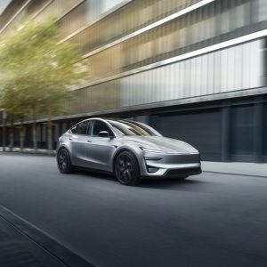 Immatriculations de véhicules électriques : nouveau record en août