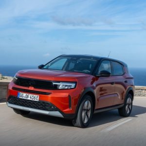Opel Frontera electric, le succès surprise du Leasing social 2026