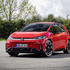 Première apparition pour la Volkwagen ID.3 Neo GTI