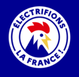 Electrifions la France