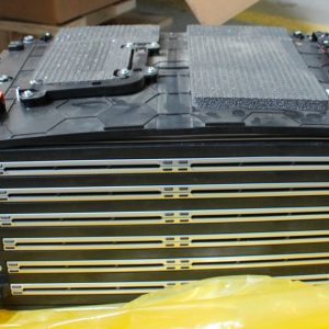 Rapport de l’ADEME sur l’empreinte carbone des batteries de traction