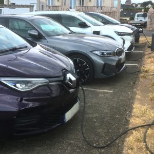 Baromètre Avere : Plus de 200 000 points de recharge en France