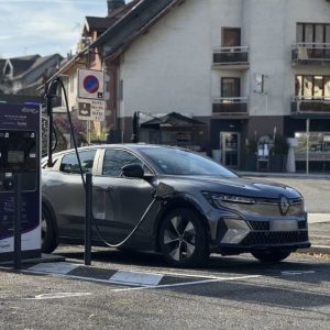 Le réseau Eborn dépasse le million de recharges en 2026