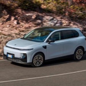 Leapmotor lance la production du B10 à Saragosse