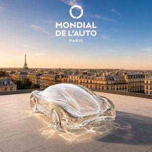 Mondial de l’Auto 2026 : les principales nouveautés à découvrir