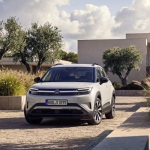 Volkswagen ouvre les commandes des versions les plus accessibles de l’ID. Cross